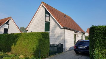 Was bietet Ihnen das Ferienhaus?