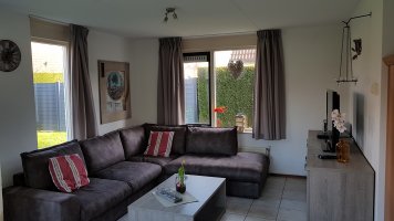 Was bietet Ihnen das Ferienhaus?
