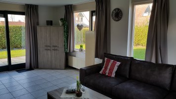 Was bietet Ihnen das Ferienhaus?