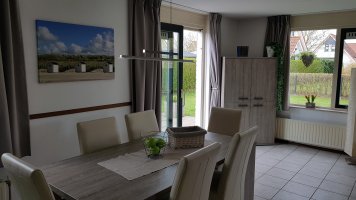 Was bietet Ihnen das Ferienhaus?