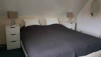 Was bietet Ihnen das Ferienhaus?