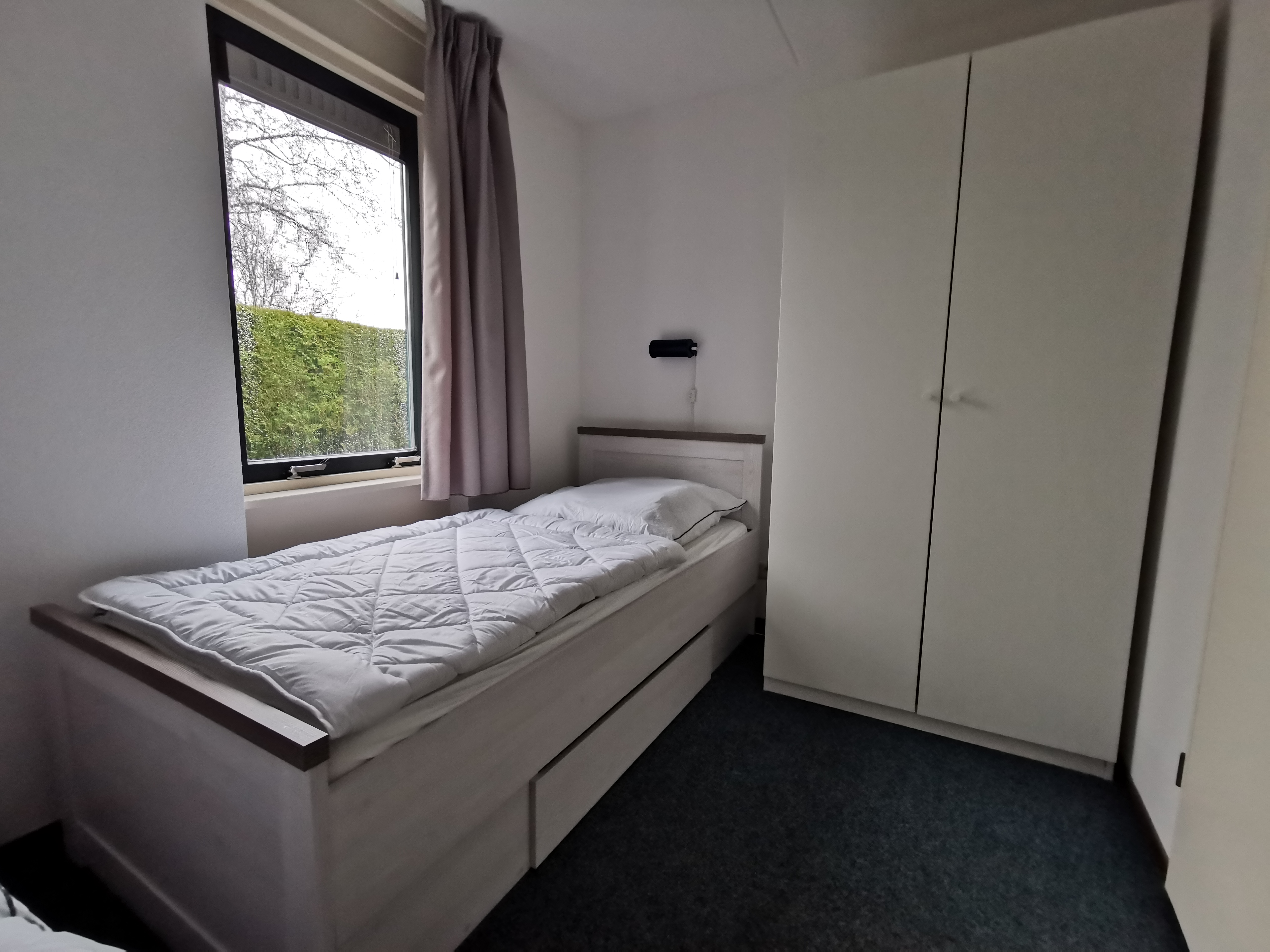 Was bietet Ihnen das Ferienhaus?