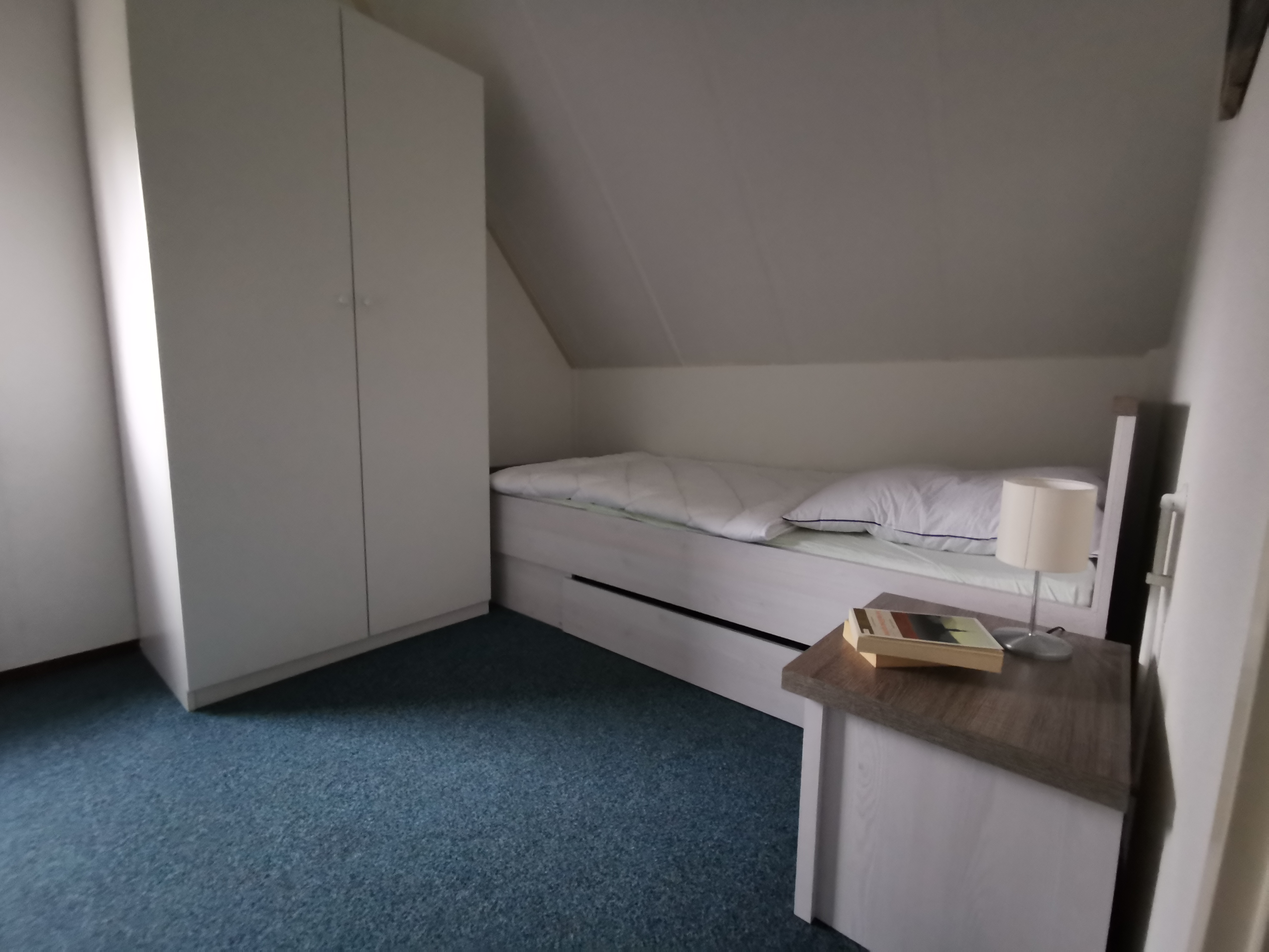 Was bietet Ihnen das Ferienhaus?